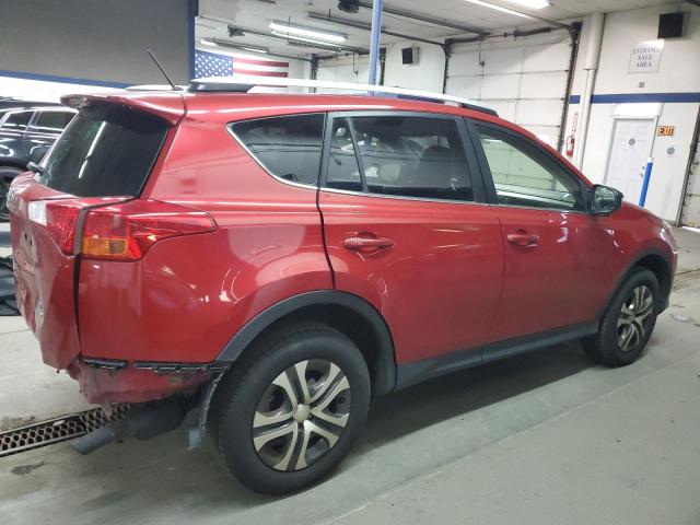 Photo 2 VIN: JTMBFREV0FJ050822 - TOYOTA RAV4 