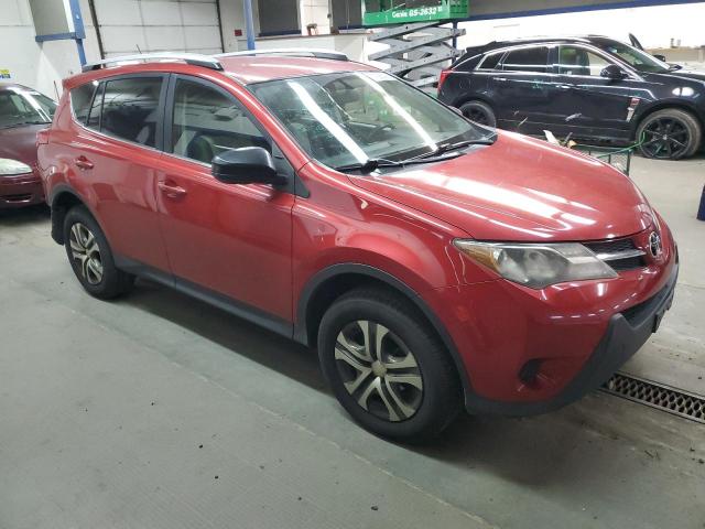 Photo 3 VIN: JTMBFREV0FJ050822 - TOYOTA RAV4 