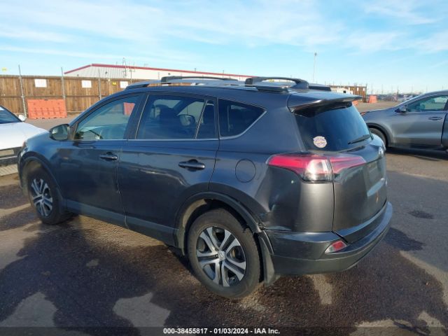 Photo 2 VIN: JTMBFREV0GD182026 - TOYOTA RAV4 