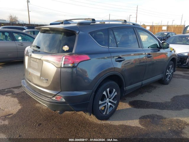 Photo 3 VIN: JTMBFREV0GD182026 - TOYOTA RAV4 