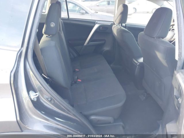 Photo 7 VIN: JTMBFREV0GD182026 - TOYOTA RAV4 