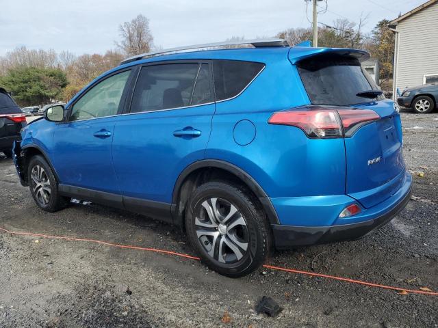 Photo 1 VIN: JTMBFREV0GJ071834 - TOYOTA RAV4 LE 