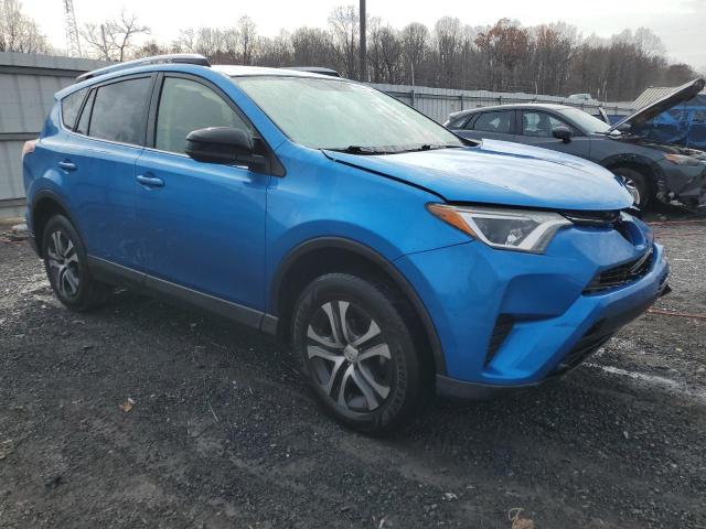 Photo 3 VIN: JTMBFREV0GJ071834 - TOYOTA RAV4 LE 