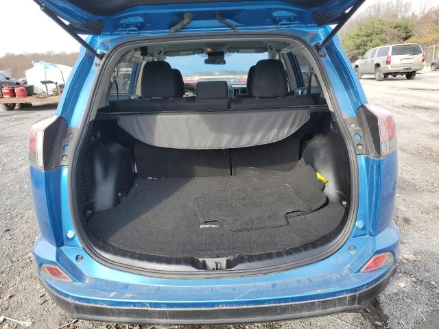 Photo 5 VIN: JTMBFREV0GJ071834 - TOYOTA RAV4 LE 