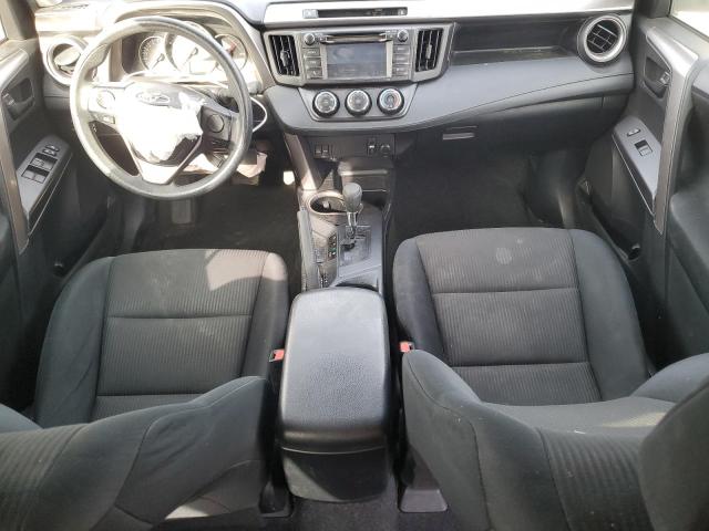 Photo 7 VIN: JTMBFREV0GJ071834 - TOYOTA RAV4 LE 