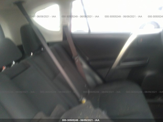 Photo 7 VIN: JTMBFREV0GJ077259 - TOYOTA RAV4 