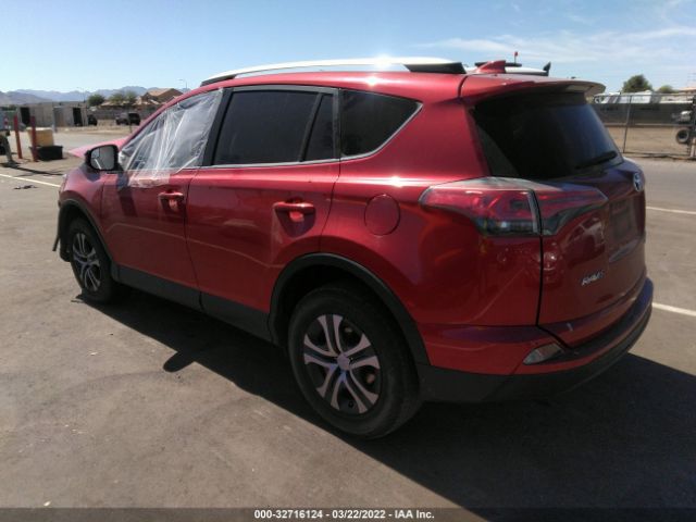 Photo 2 VIN: JTMBFREV0GJ087337 - TOYOTA RAV4 