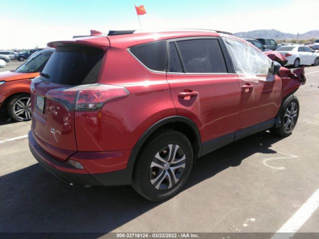 Photo 3 VIN: JTMBFREV0GJ087337 - TOYOTA RAV4 