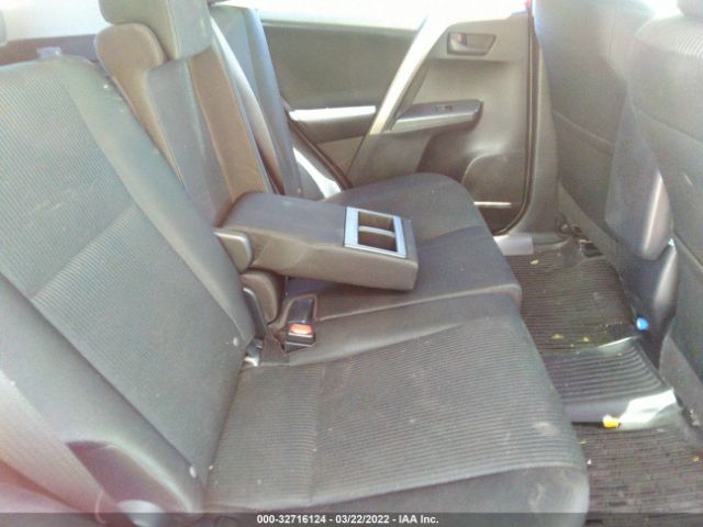 Photo 7 VIN: JTMBFREV0GJ087337 - TOYOTA RAV4 