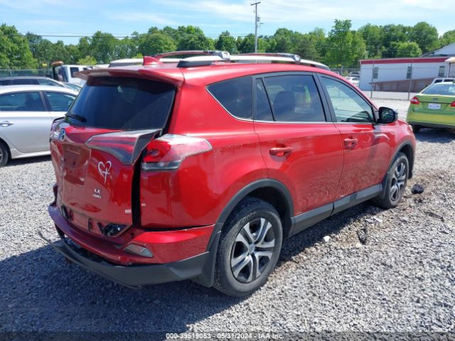 Photo 3 VIN: JTMBFREV0GJ093249 - TOYOTA RAV4 