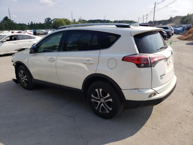 Photo 1 VIN: JTMBFREV0GJ095258 - TOYOTA RAV4 LE 