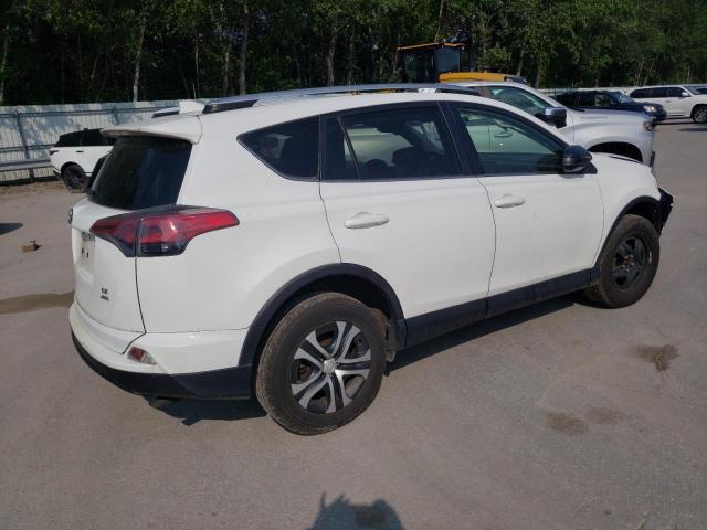 Photo 2 VIN: JTMBFREV0GJ095258 - TOYOTA RAV4 LE 