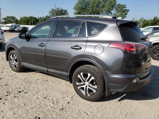 Photo 1 VIN: JTMBFREV0HJ109550 - TOYOTA RAV4 LE 