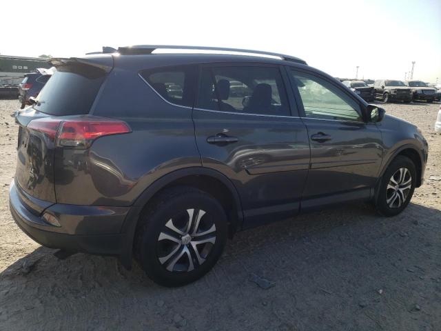 Photo 2 VIN: JTMBFREV0HJ109550 - TOYOTA RAV4 LE 