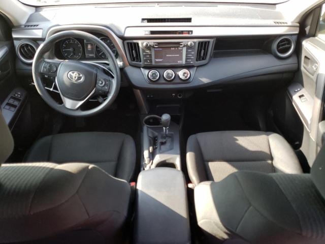 Photo 7 VIN: JTMBFREV0HJ109550 - TOYOTA RAV4 LE 