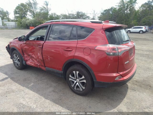 Photo 2 VIN: JTMBFREV0HJ109595 - TOYOTA RAV4 