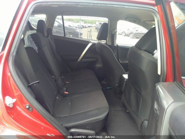 Photo 7 VIN: JTMBFREV0HJ109595 - TOYOTA RAV4 