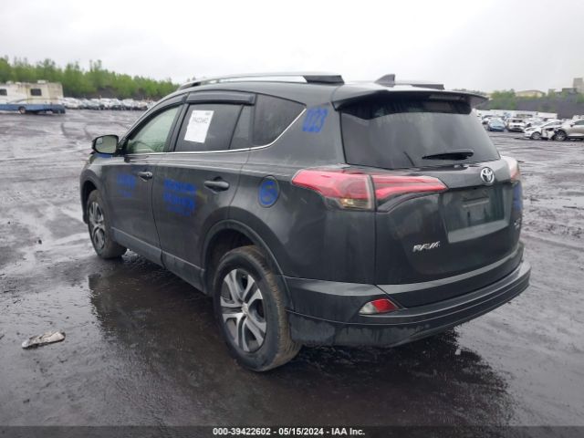 Photo 2 VIN: JTMBFREV0HJ113193 - TOYOTA RAV4 