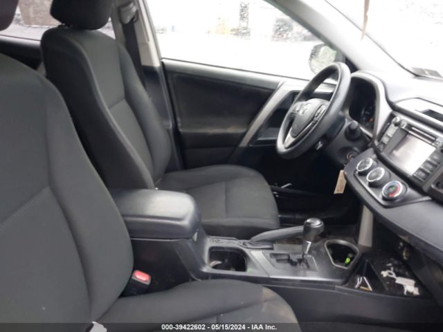 Photo 4 VIN: JTMBFREV0HJ113193 - TOYOTA RAV4 