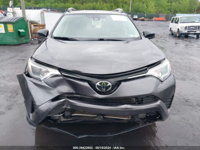 Photo 5 VIN: JTMBFREV0HJ113193 - TOYOTA RAV4 