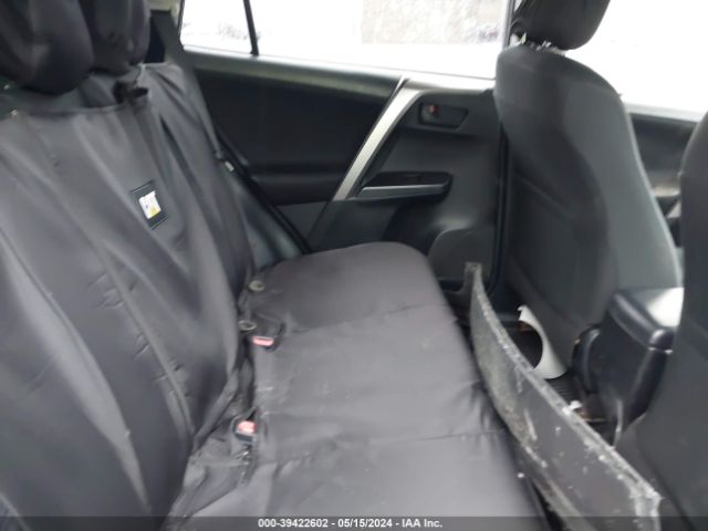 Photo 7 VIN: JTMBFREV0HJ113193 - TOYOTA RAV4 