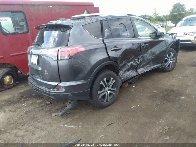 Photo 3 VIN: JTMBFREV0HJ113565 - TOYOTA RAV4 