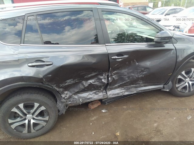 Photo 5 VIN: JTMBFREV0HJ113565 - TOYOTA RAV4 