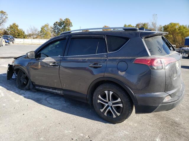 Photo 1 VIN: JTMBFREV0HJ117132 - TOYOTA RAV4 LE 