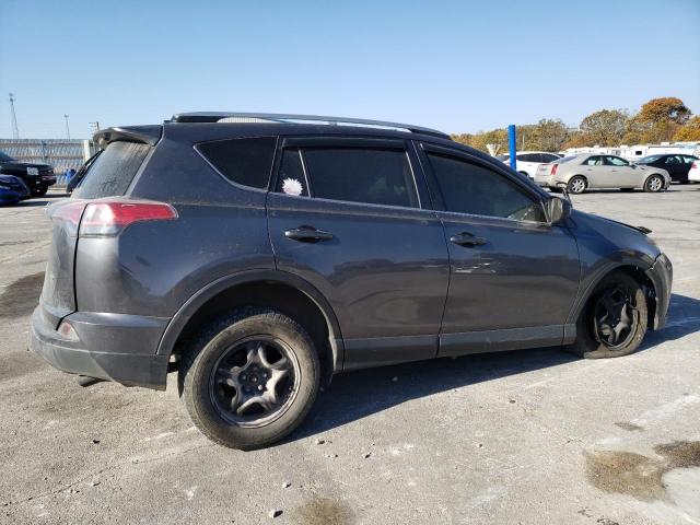 Photo 2 VIN: JTMBFREV0HJ117132 - TOYOTA RAV4 LE 