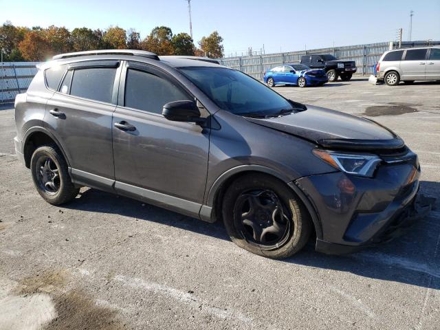 Photo 3 VIN: JTMBFREV0HJ117132 - TOYOTA RAV4 LE 