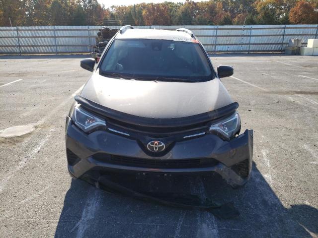 Photo 4 VIN: JTMBFREV0HJ117132 - TOYOTA RAV4 LE 