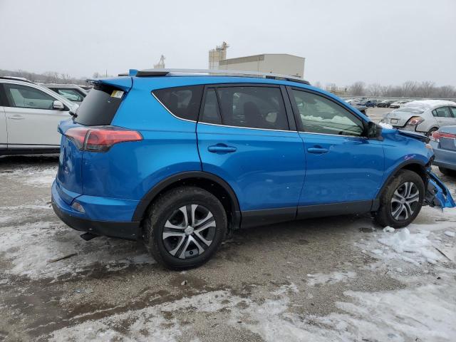 Photo 2 VIN: JTMBFREV0HJ117888 - TOYOTA RAV4 