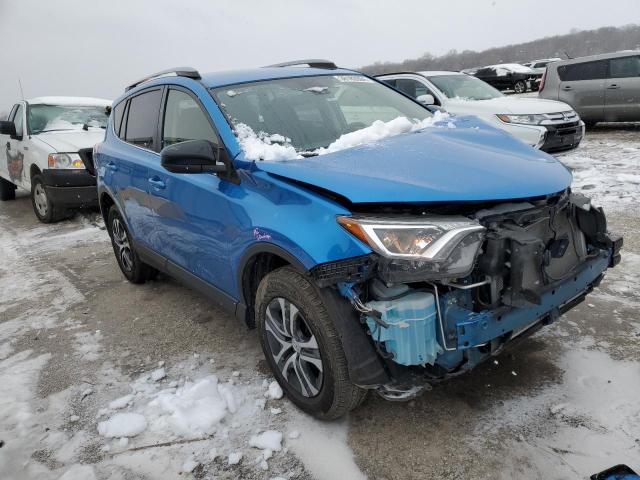 Photo 3 VIN: JTMBFREV0HJ117888 - TOYOTA RAV4 