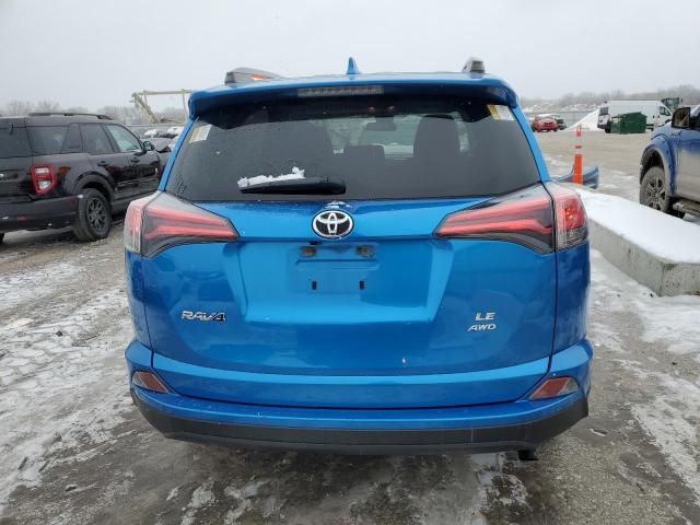 Photo 5 VIN: JTMBFREV0HJ117888 - TOYOTA RAV4 