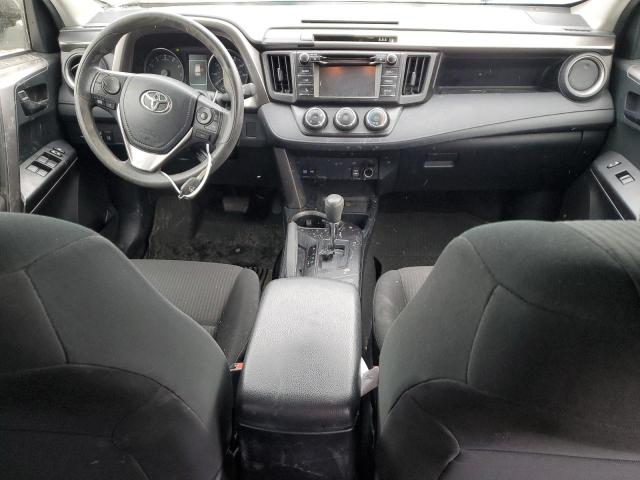 Photo 7 VIN: JTMBFREV0HJ117888 - TOYOTA RAV4 