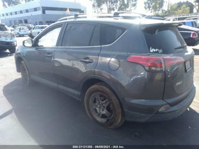 Photo 2 VIN: JTMBFREV0HJ120712 - TOYOTA RAV4 