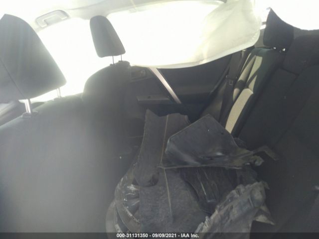 Photo 7 VIN: JTMBFREV0HJ120712 - TOYOTA RAV4 