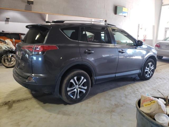 Photo 2 VIN: JTMBFREV0HJ122833 - TOYOTA RAV4 