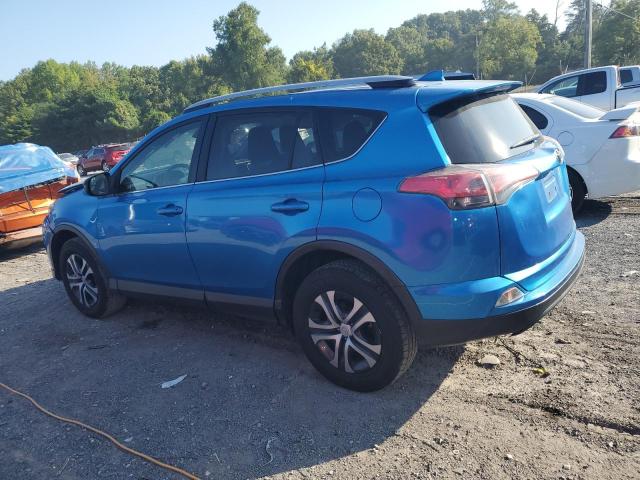 Photo 1 VIN: JTMBFREV0HJ131001 - TOYOTA RAV4 LE 