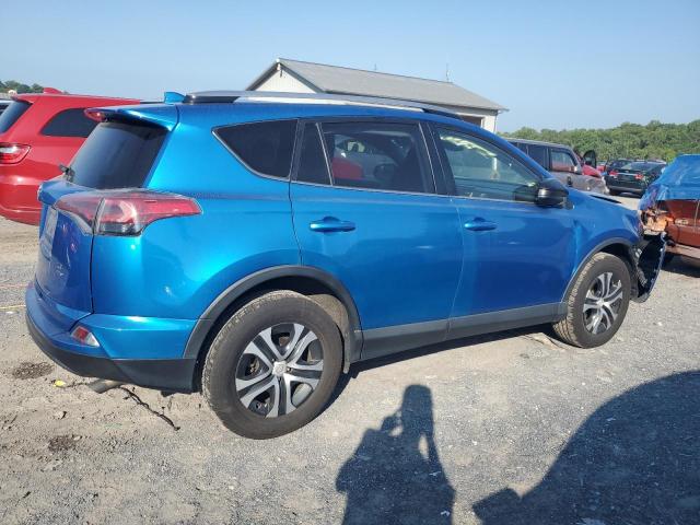 Photo 2 VIN: JTMBFREV0HJ131001 - TOYOTA RAV4 LE 