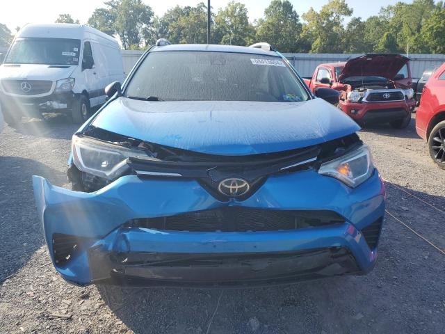 Photo 4 VIN: JTMBFREV0HJ131001 - TOYOTA RAV4 LE 