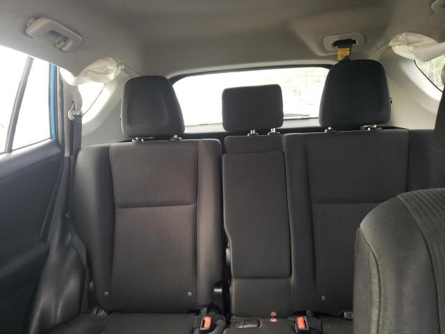 Photo 9 VIN: JTMBFREV0HJ131001 - TOYOTA RAV4 LE 