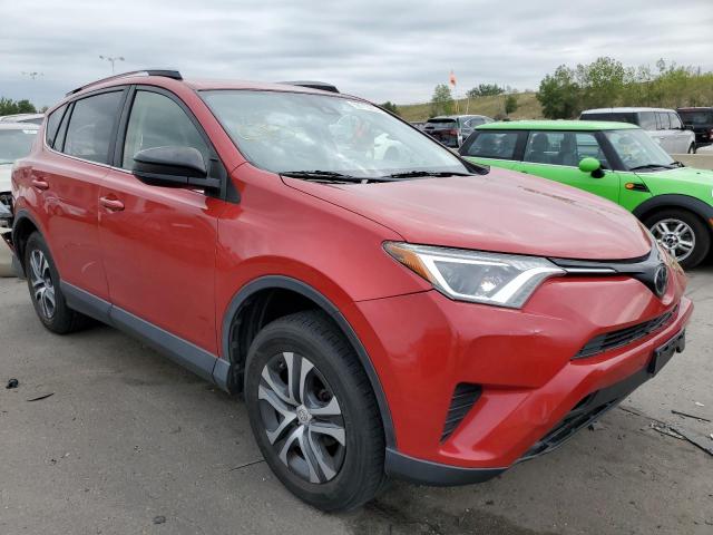 Photo 0 VIN: JTMBFREV0HJ136358 - TOYOTA RAV4 