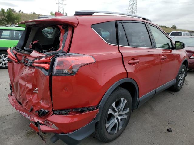 Photo 3 VIN: JTMBFREV0HJ136358 - TOYOTA RAV4 