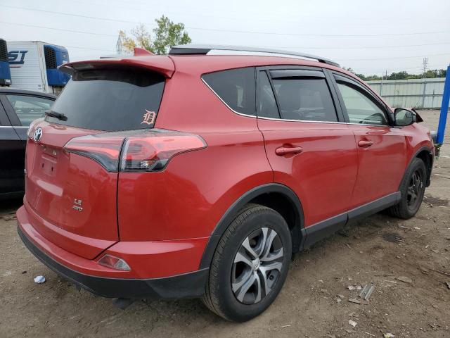 Photo 2 VIN: JTMBFREV0HJ149479 - TOYOTA RAV4 