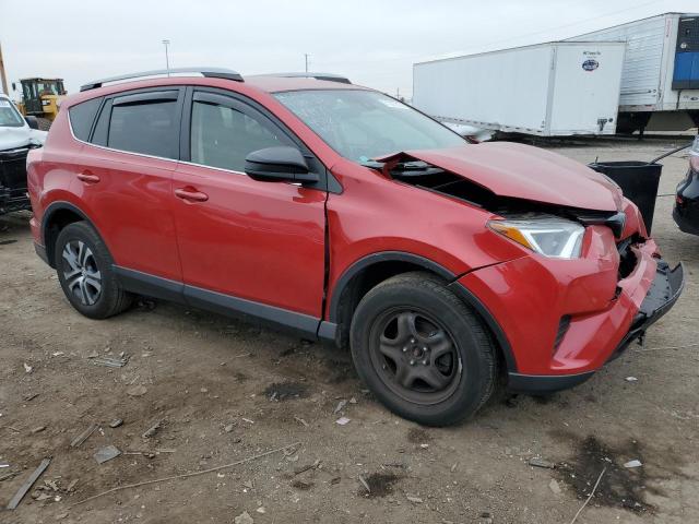 Photo 3 VIN: JTMBFREV0HJ149479 - TOYOTA RAV4 