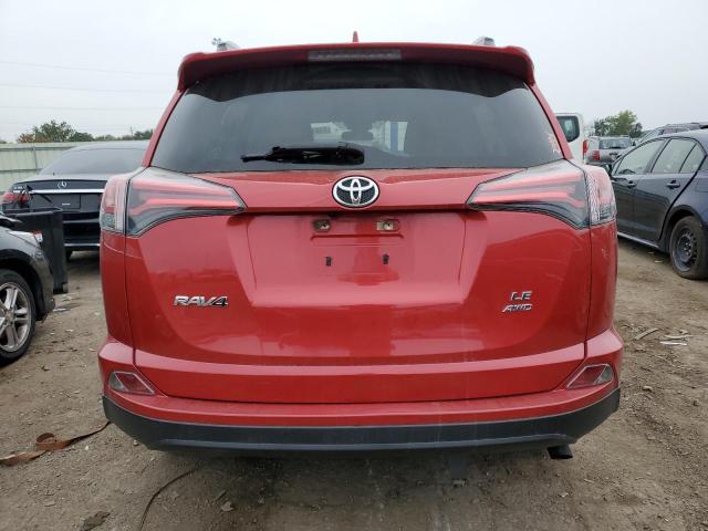 Photo 5 VIN: JTMBFREV0HJ149479 - TOYOTA RAV4 