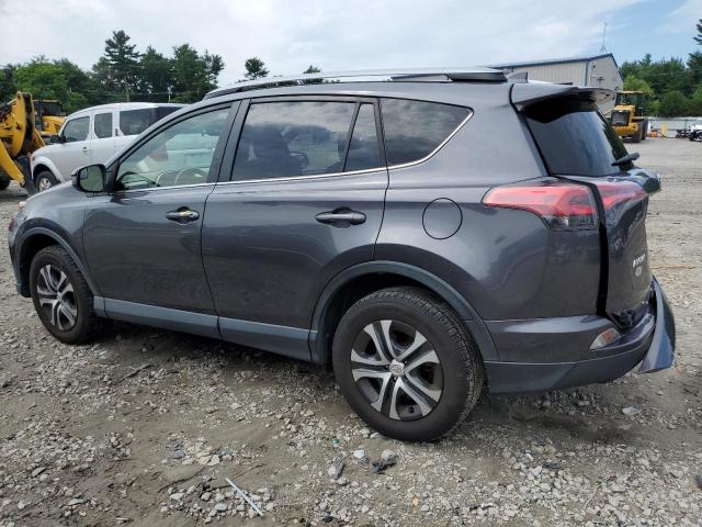 Photo 1 VIN: JTMBFREV0HJ151314 - TOYOTA RAV4 LE 