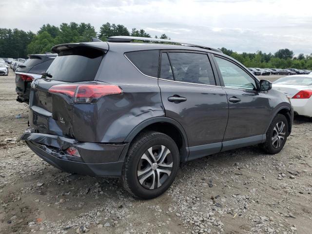 Photo 2 VIN: JTMBFREV0HJ151314 - TOYOTA RAV4 LE 