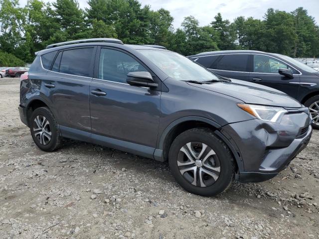 Photo 3 VIN: JTMBFREV0HJ151314 - TOYOTA RAV4 LE 